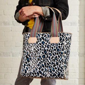 CONSUELA Lola Classic Tote (Discontinued Design)